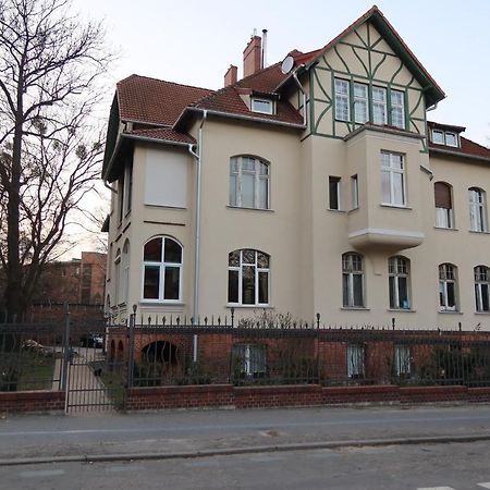 Apartamento Amart Gdansk Exterior foto