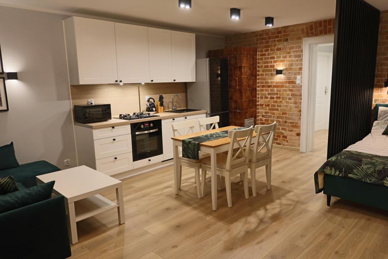 Apartamento Amart Gdansk Exterior foto