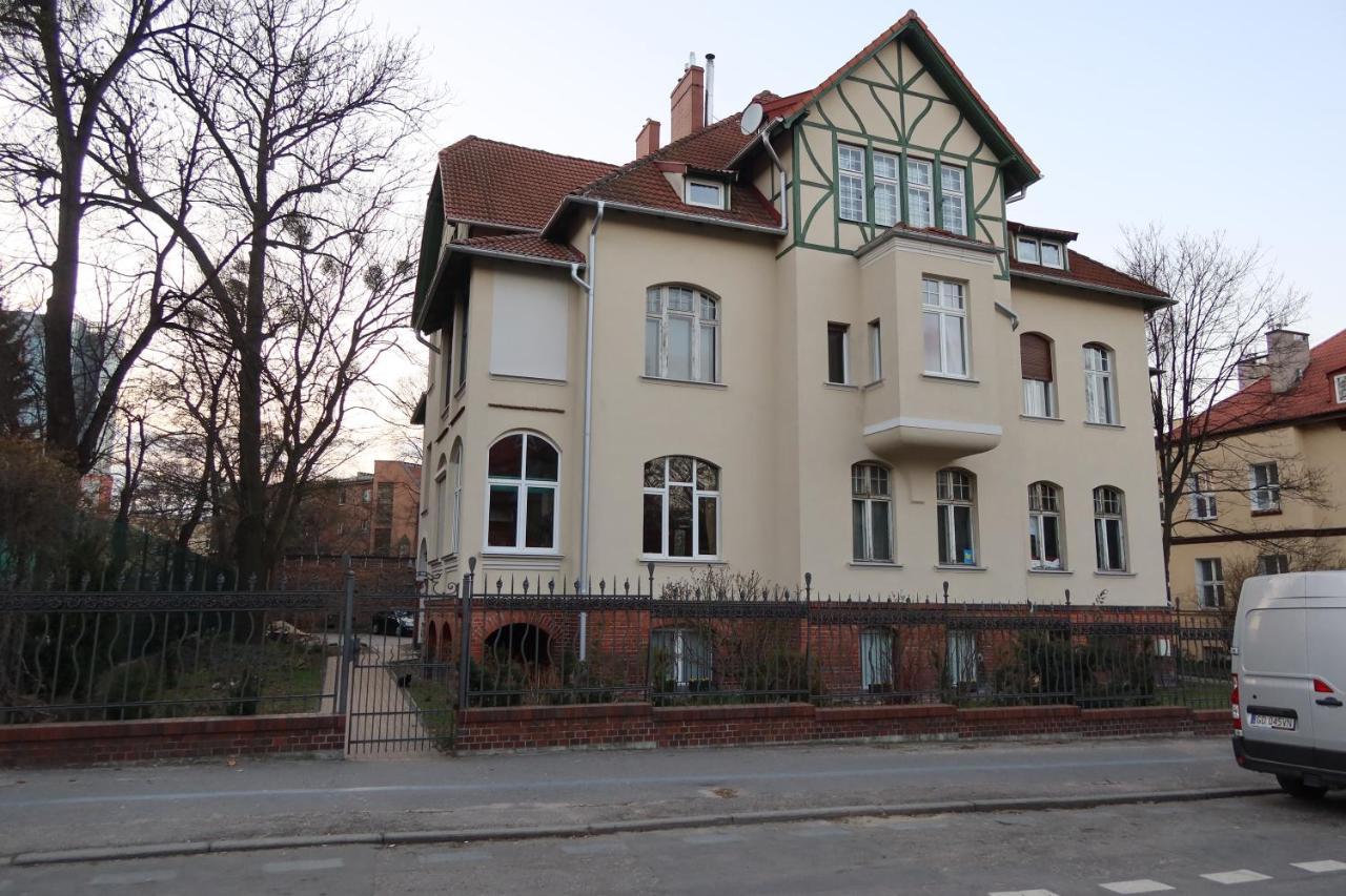 Apartamento Amart Gdansk Exterior foto