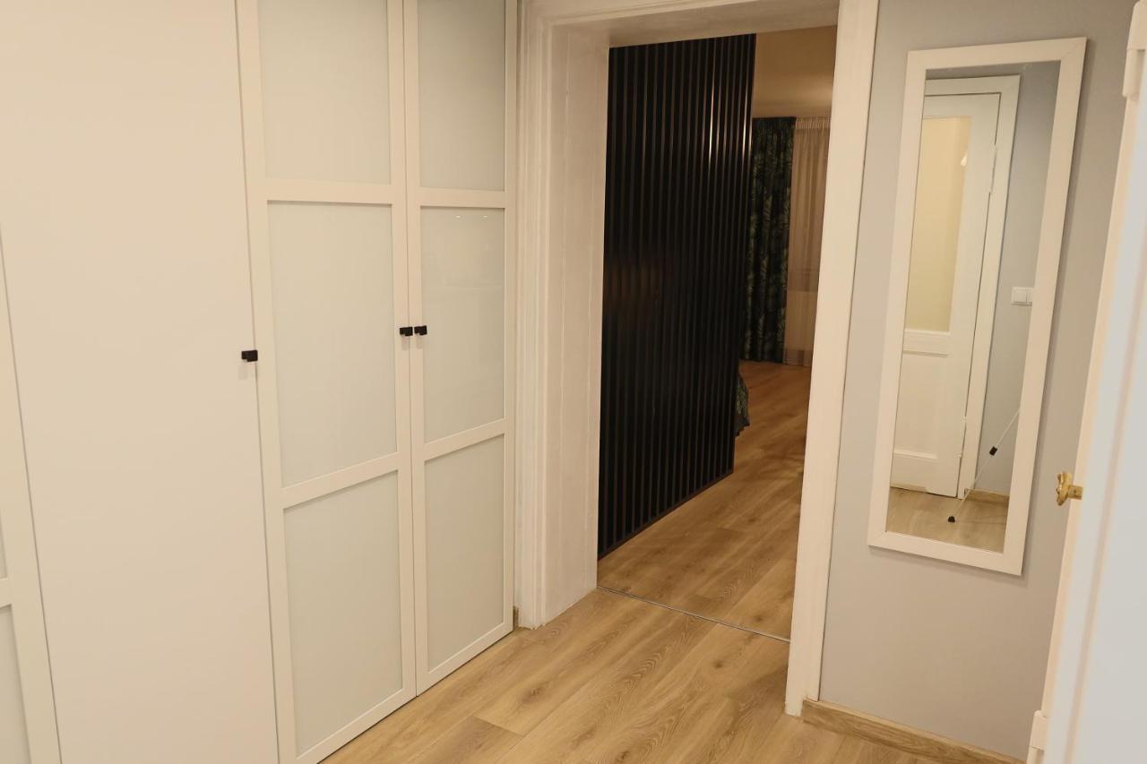 Apartamento Amart Gdansk Exterior foto